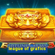 league of grafics